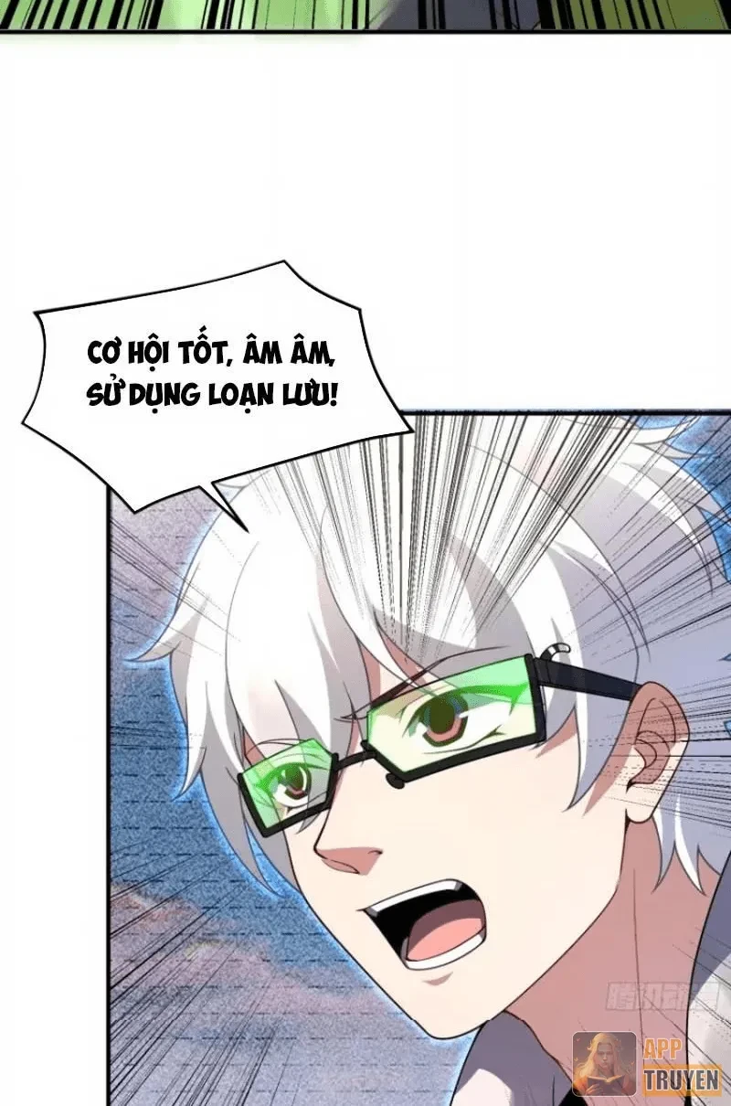 Ngự Thú Tiến Hóa Chapter 23 - 58