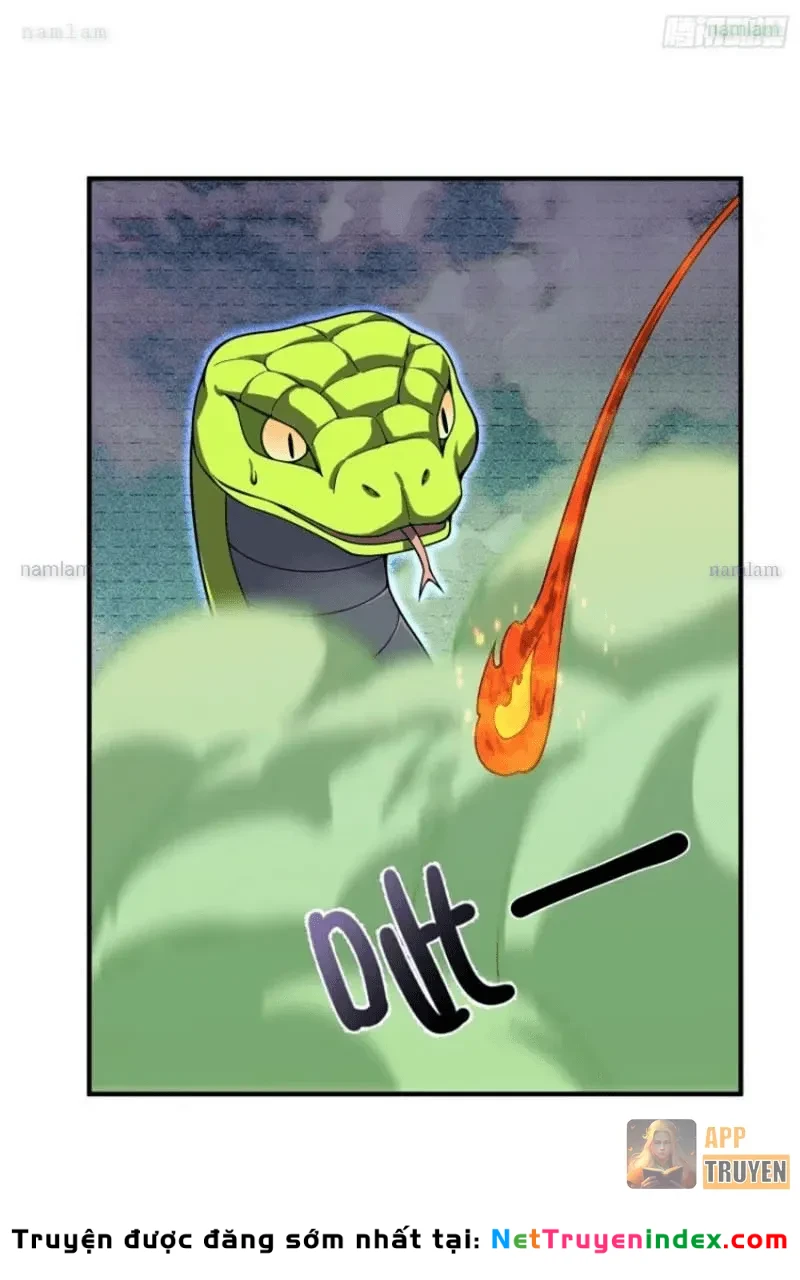 Ngự Thú Tiến Hóa Chapter 23 - 61