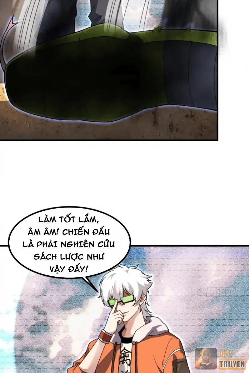 Ngự Thú Tiến Hóa Chapter 23 - 65