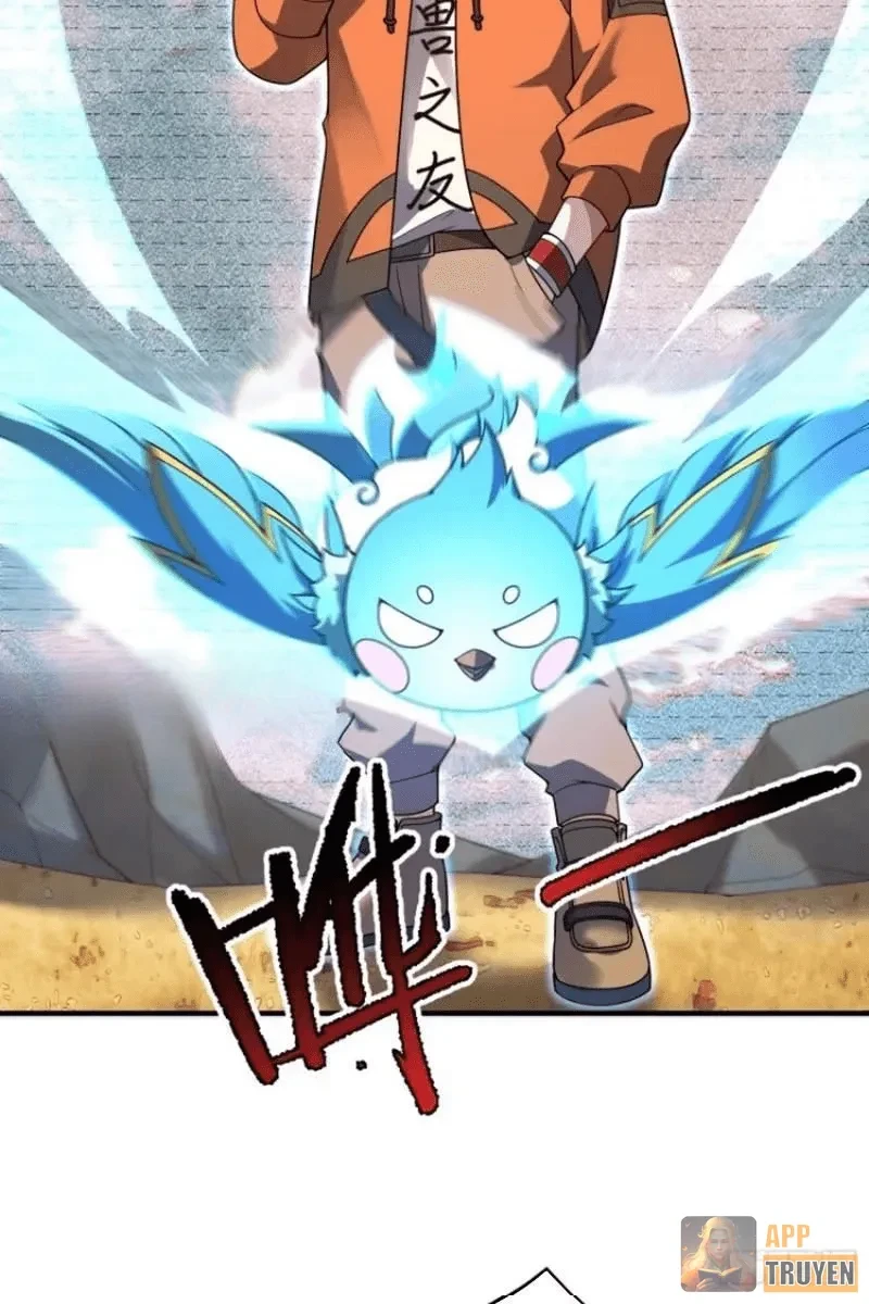 Ngự Thú Tiến Hóa Chapter 23 - 66