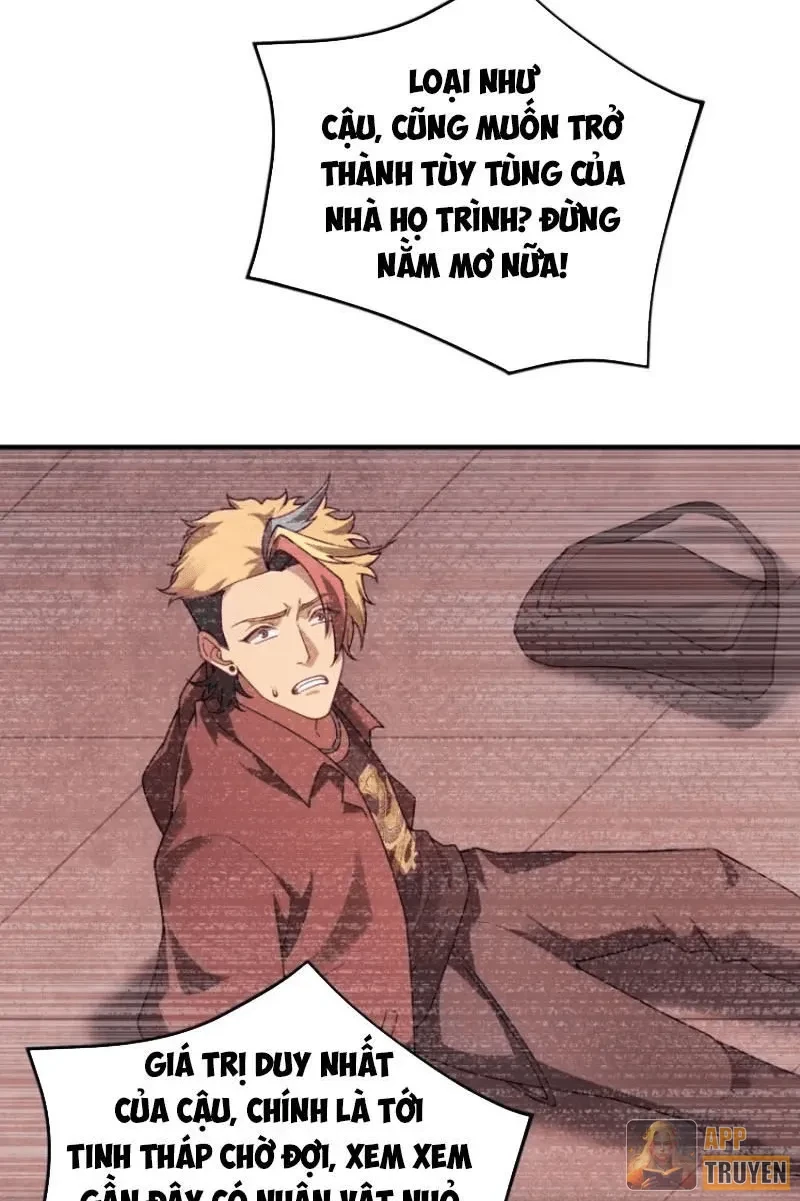 Ngự Thú Tiến Hóa Chapter 23 - 67