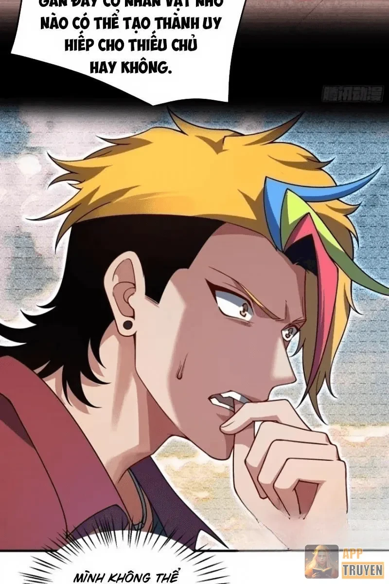 Ngự Thú Tiến Hóa Chapter 23 - 68