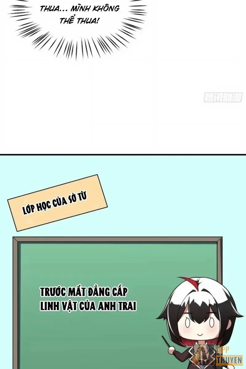 Ngự Thú Tiến Hóa Chapter 23 - 69