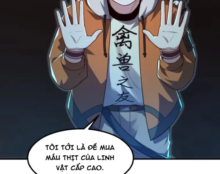Ngự Thú Tiến Hóa Chapter 26 - 4
