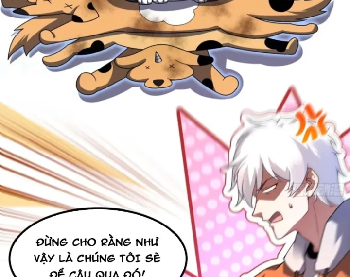 Ngự Thú Tiến Hóa Chapter 26 - 27