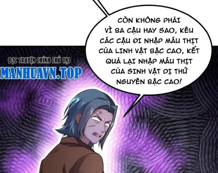 Ngự Thú Tiến Hóa Chapter 26 - 38