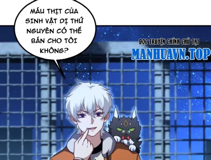 Ngự Thú Tiến Hóa Chapter 26 - 45