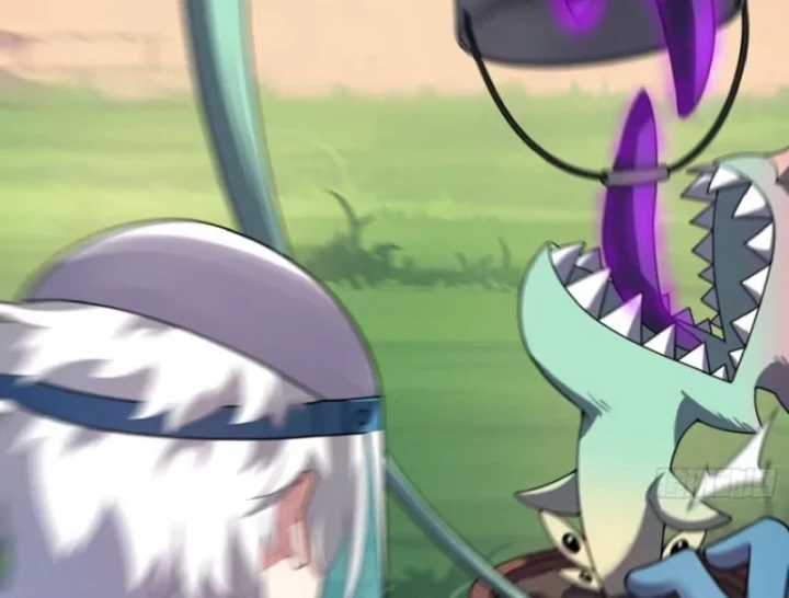 Ngự Thú Tiến Hóa Chapter 26 - 62