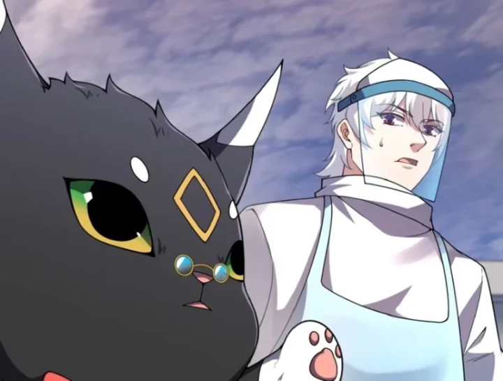 Ngự Thú Tiến Hóa Chapter 26 - 74