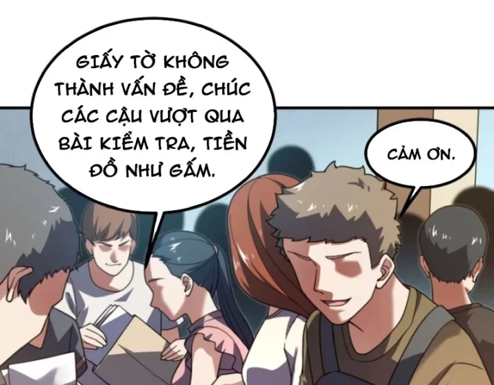 Ngự Thú Tiến Hóa Chapter 26 - 110
