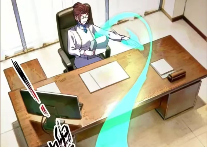 Ngự Thú Tiến Hóa Chapter 29 - 18