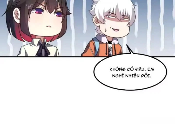 Ngự Thú Tiến Hóa Chapter 29 - 36