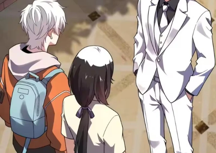 Ngự Thú Tiến Hóa Chapter 29 - 38