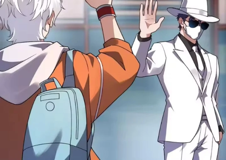 Ngự Thú Tiến Hóa Chapter 29 - 48