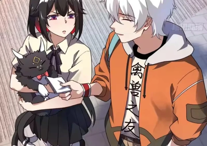 Ngự Thú Tiến Hóa Chapter 29 - 59