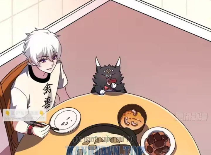 Ngự Thú Tiến Hóa Chapter 29 - 71