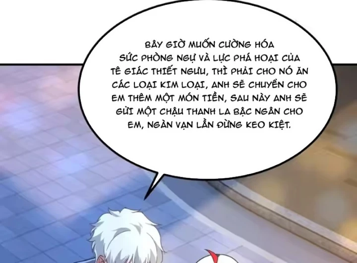 Ngự Thú Tiến Hóa Chapter 29 - 83