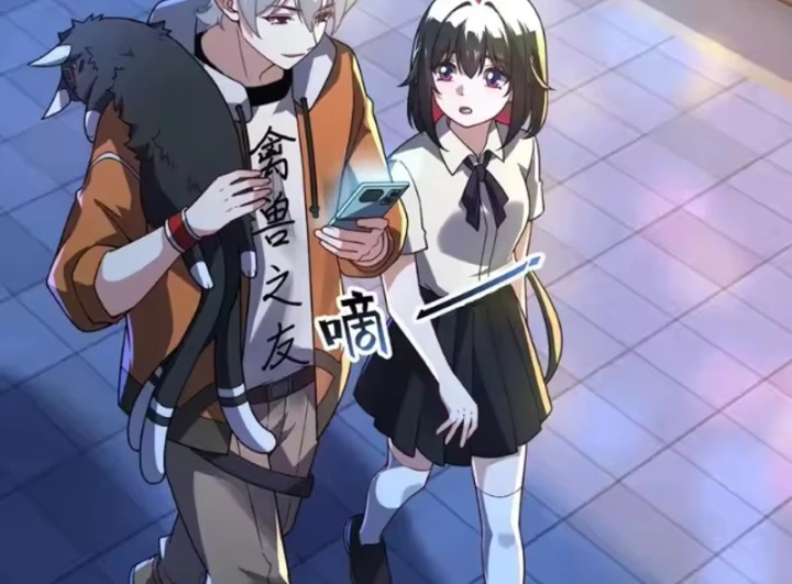 Ngự Thú Tiến Hóa Chapter 29 - 84