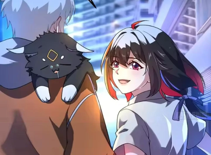 Ngự Thú Tiến Hóa Chapter 29 - 89