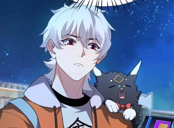 Ngự Thú Tiến Hóa Chapter 29 - 97