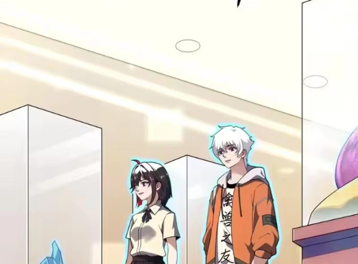 Ngự Thú Tiến Hóa Chapter 29 - 100