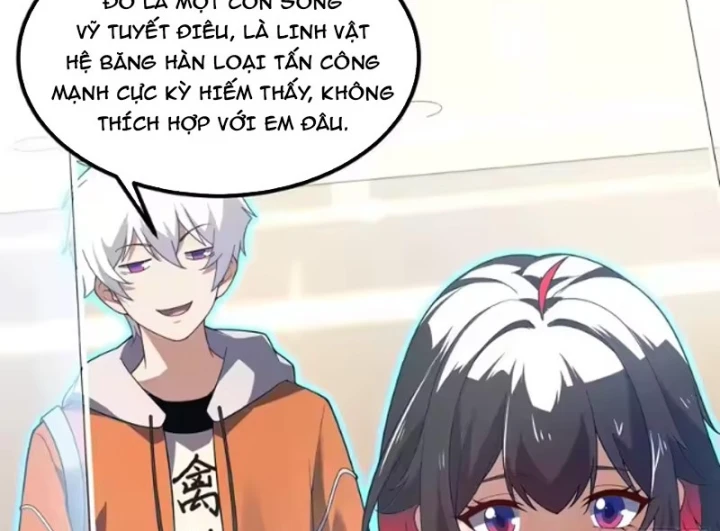 Ngự Thú Tiến Hóa Chapter 29 - 103