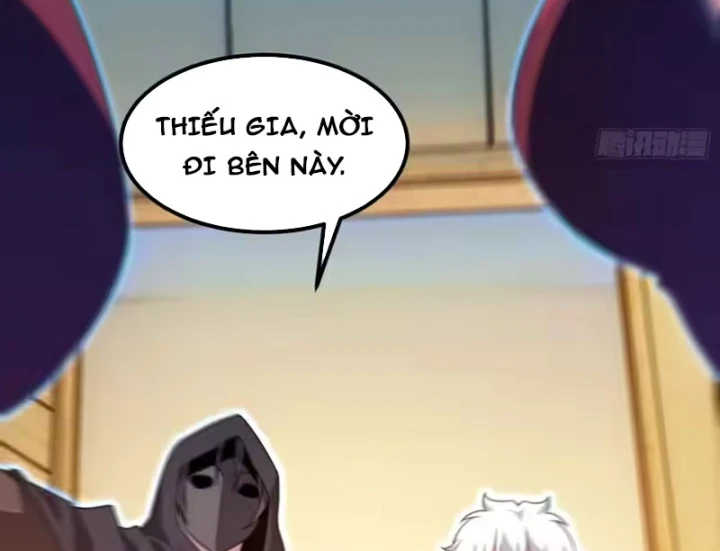 Ngự Thú Tiến Hóa Chapter 33 - 38