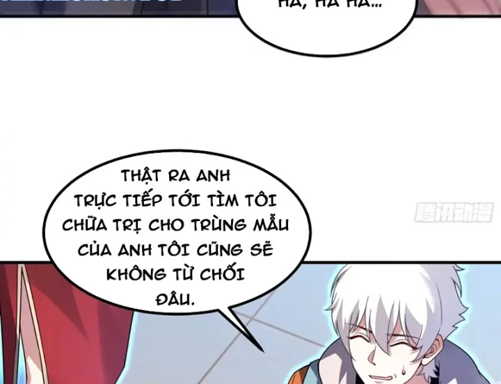 Ngự Thú Tiến Hóa Chapter 33 - 40