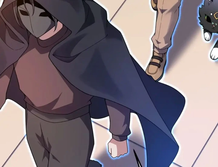 Ngự Thú Tiến Hóa Chapter 33 - 42