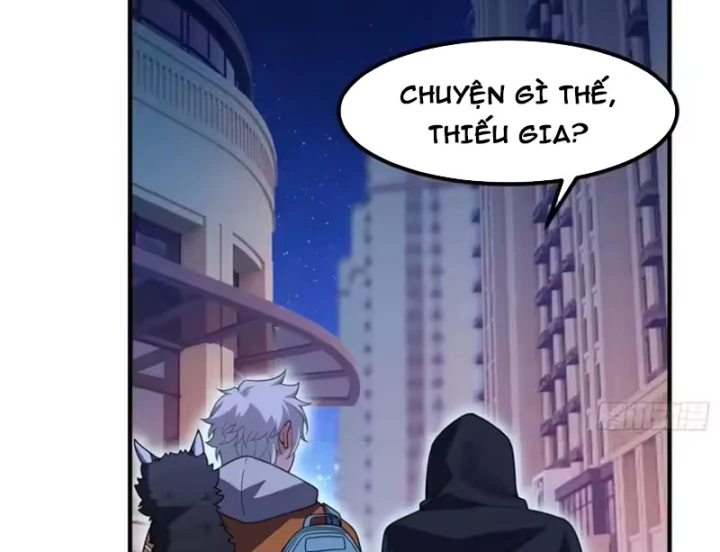 Ngự Thú Tiến Hóa Chapter 33 - 44