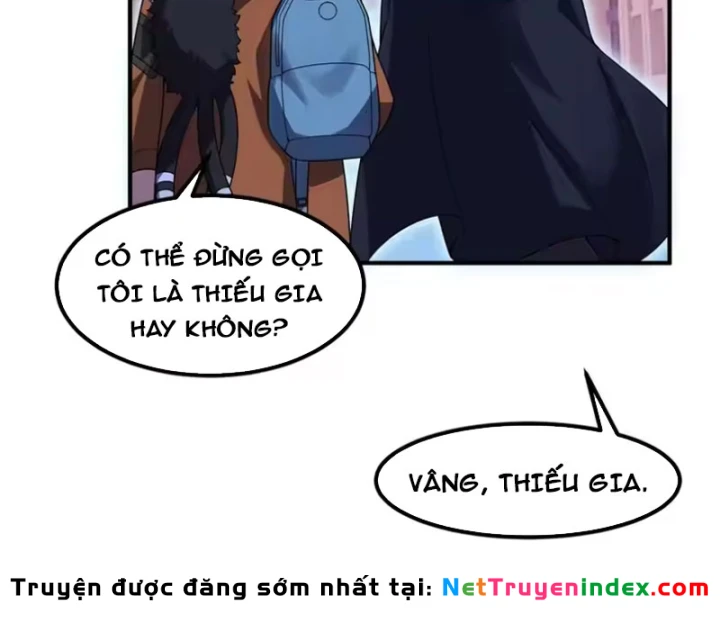 Ngự Thú Tiến Hóa Chapter 33 - 45