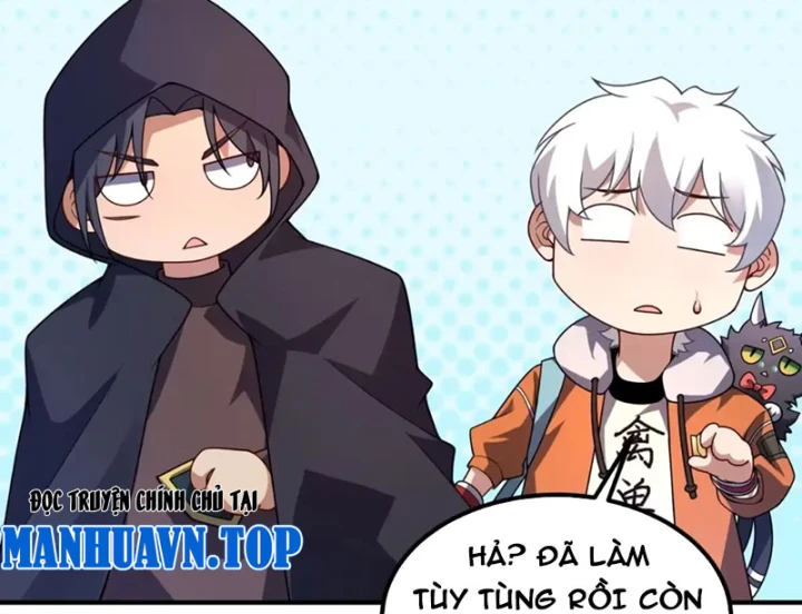 Ngự Thú Tiến Hóa Chapter 33 - 47