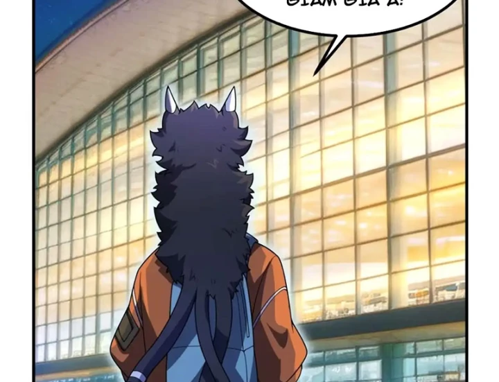 Ngự Thú Tiến Hóa Chapter 33 - 50