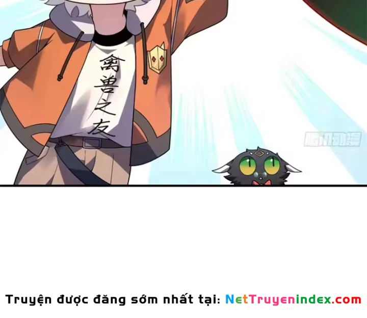 Ngự Thú Tiến Hóa Chapter 33 - 69