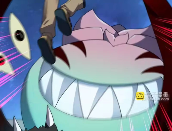 Ngự Thú Tiến Hóa Chapter 33 - 72