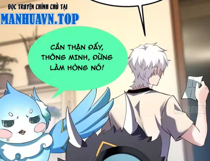 Ngự Thú Tiến Hóa Chapter 33 - 96