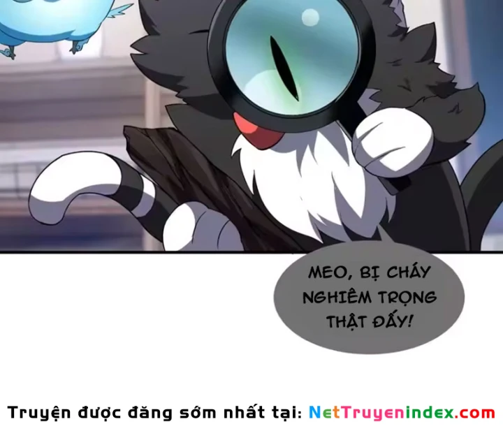 Ngự Thú Tiến Hóa Chapter 33 - 97