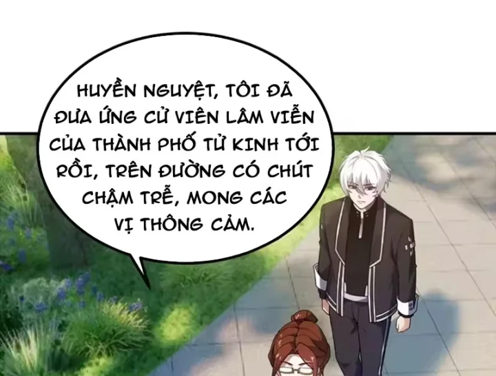 Ngự Thú Tiến Hóa Chapter 37 - 46