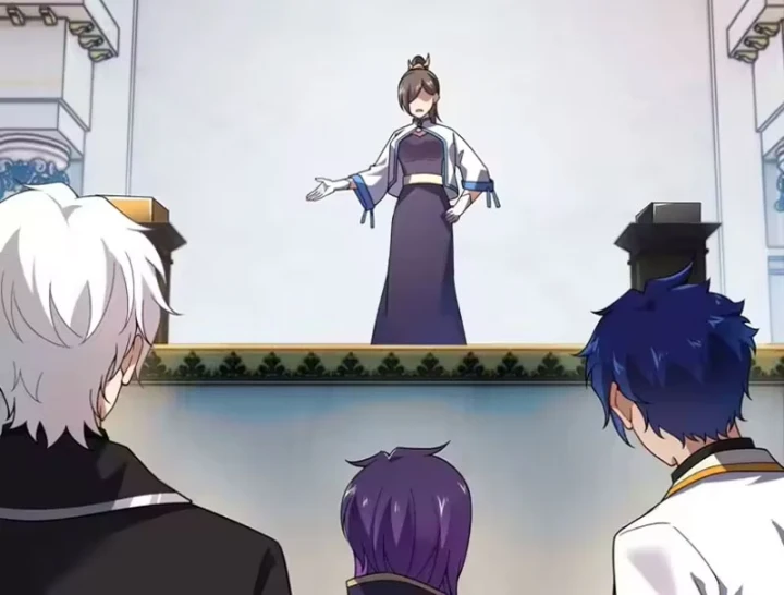 Ngự Thú Tiến Hóa Chapter 37 - 77