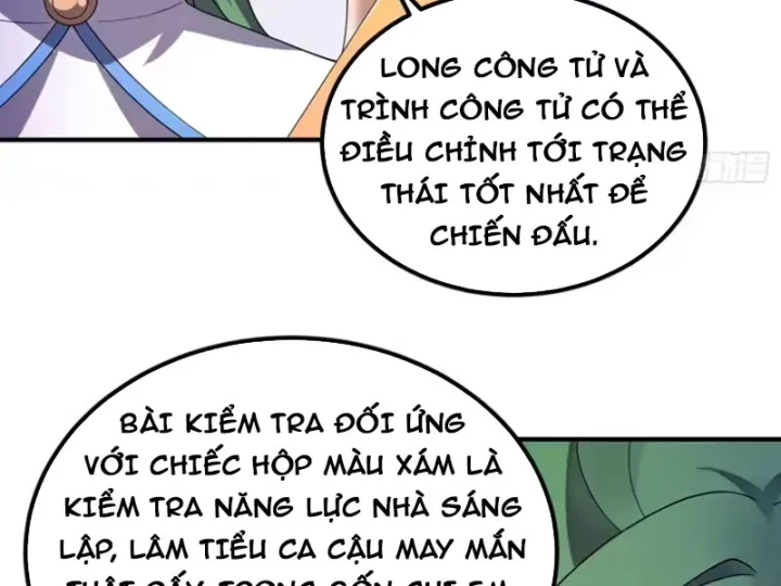 Ngự Thú Tiến Hóa Chapter 37 - 119