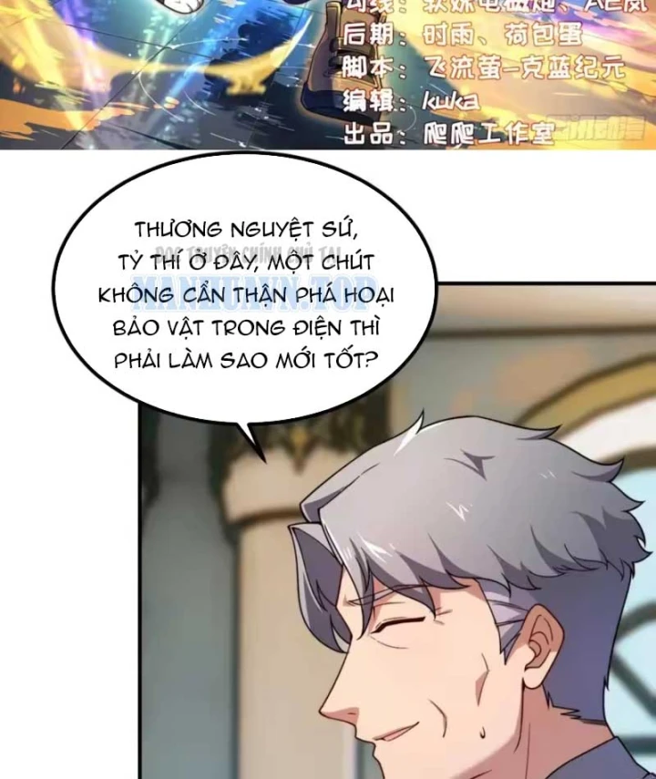 Ngự Thú Tiến Hóa Chapter 38 - 2