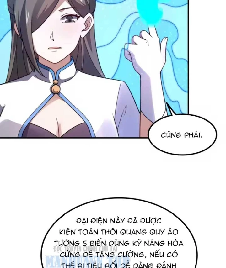 Ngự Thú Tiến Hóa Chapter 38 - 4