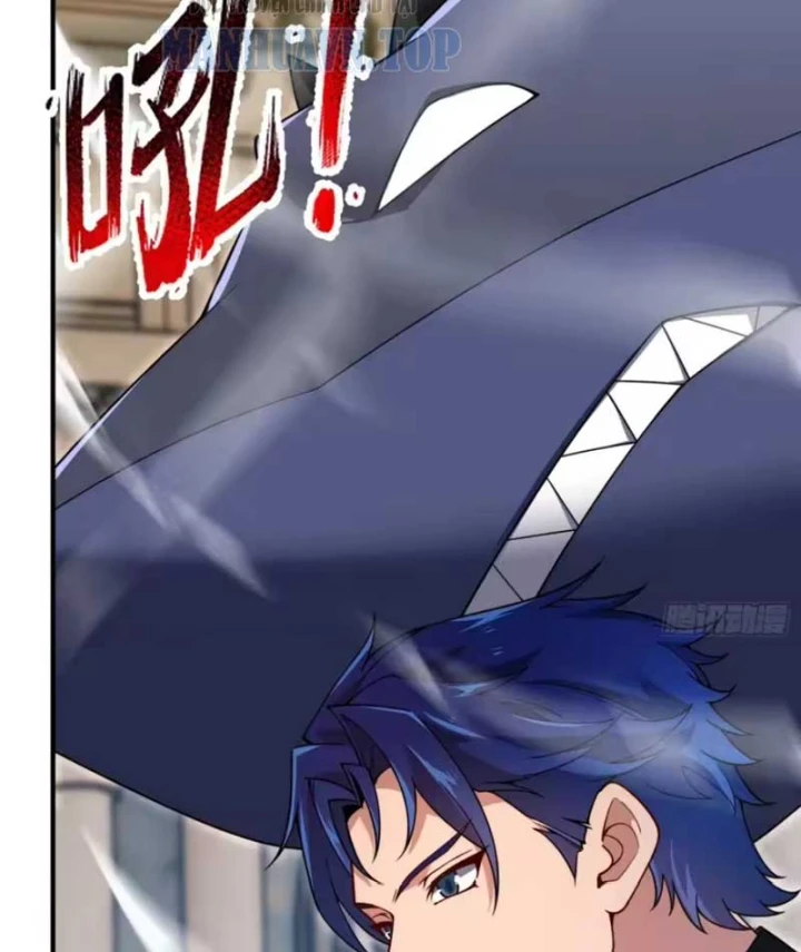 Ngự Thú Tiến Hóa Chapter 38 - 18