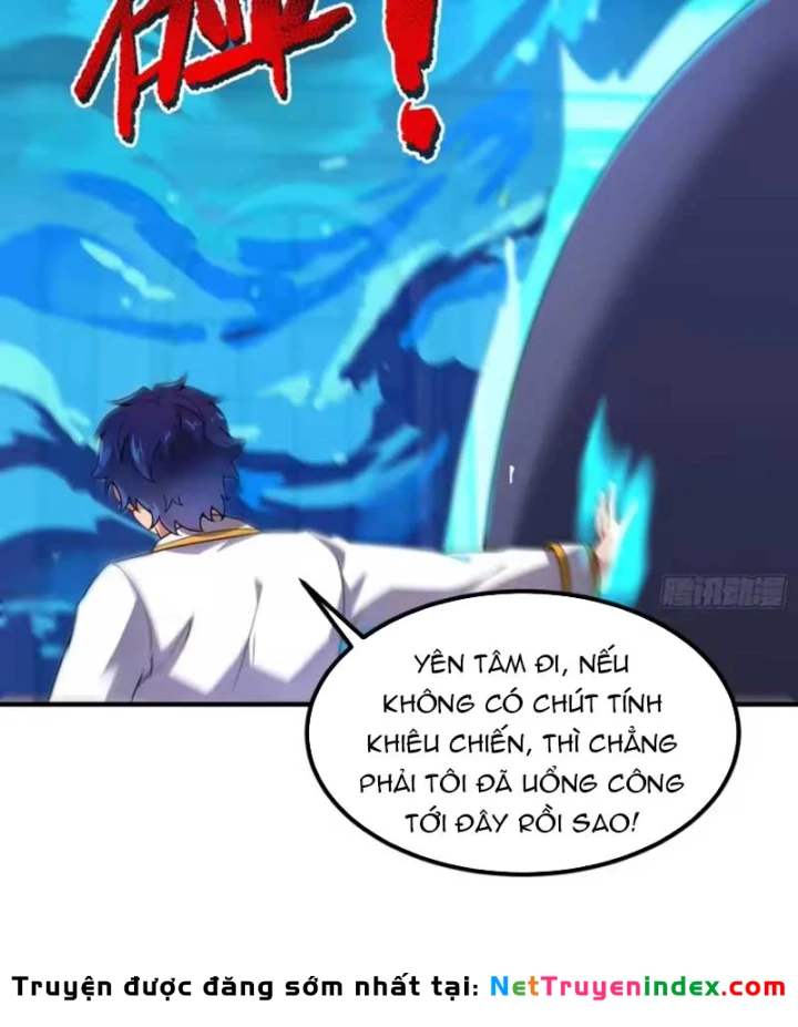 Ngự Thú Tiến Hóa Chapter 38 - 32