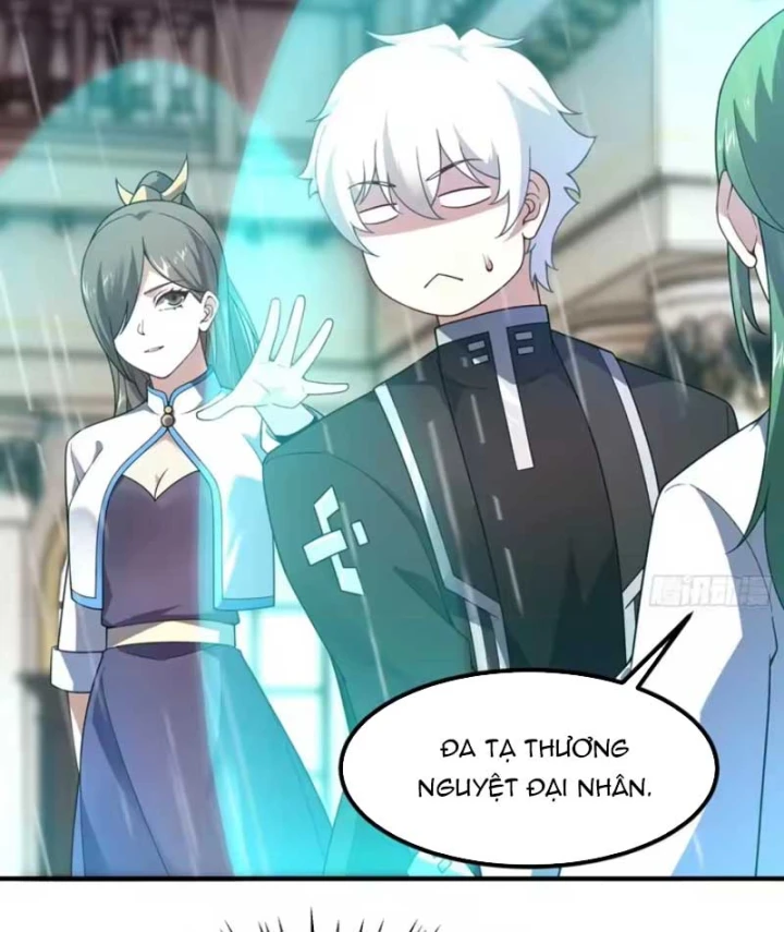 Ngự Thú Tiến Hóa Chapter 38 - 35