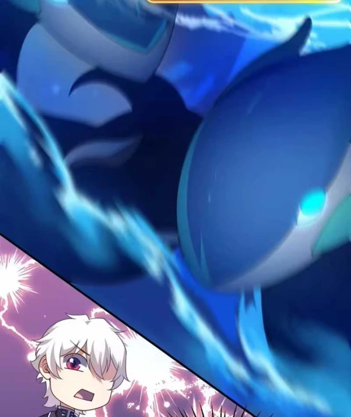 Ngự Thú Tiến Hóa Chapter 38 - 39