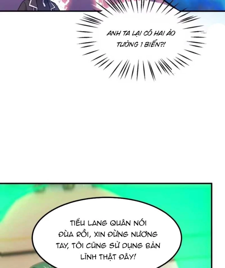 Ngự Thú Tiến Hóa Chapter 38 - 40