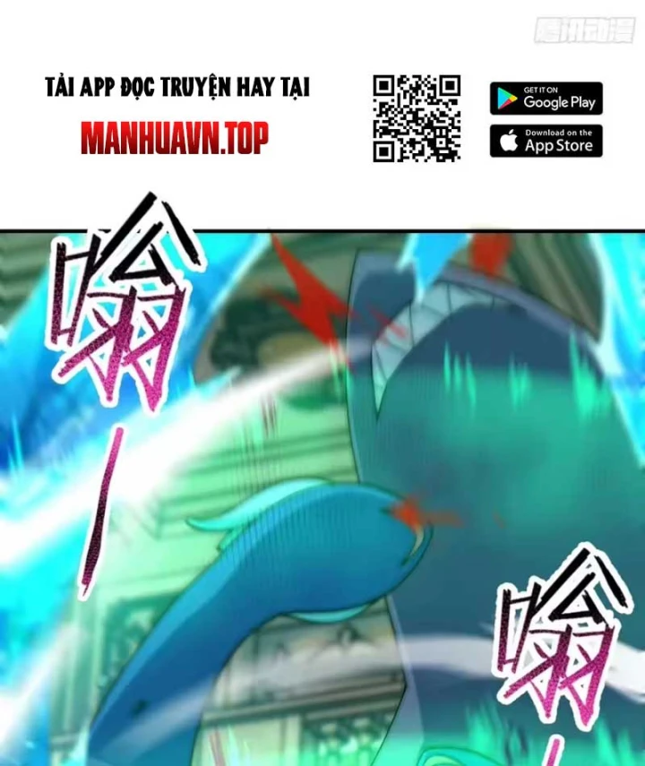 Ngự Thú Tiến Hóa Chapter 38 - 43