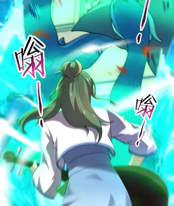 Ngự Thú Tiến Hóa Chapter 38 - 44