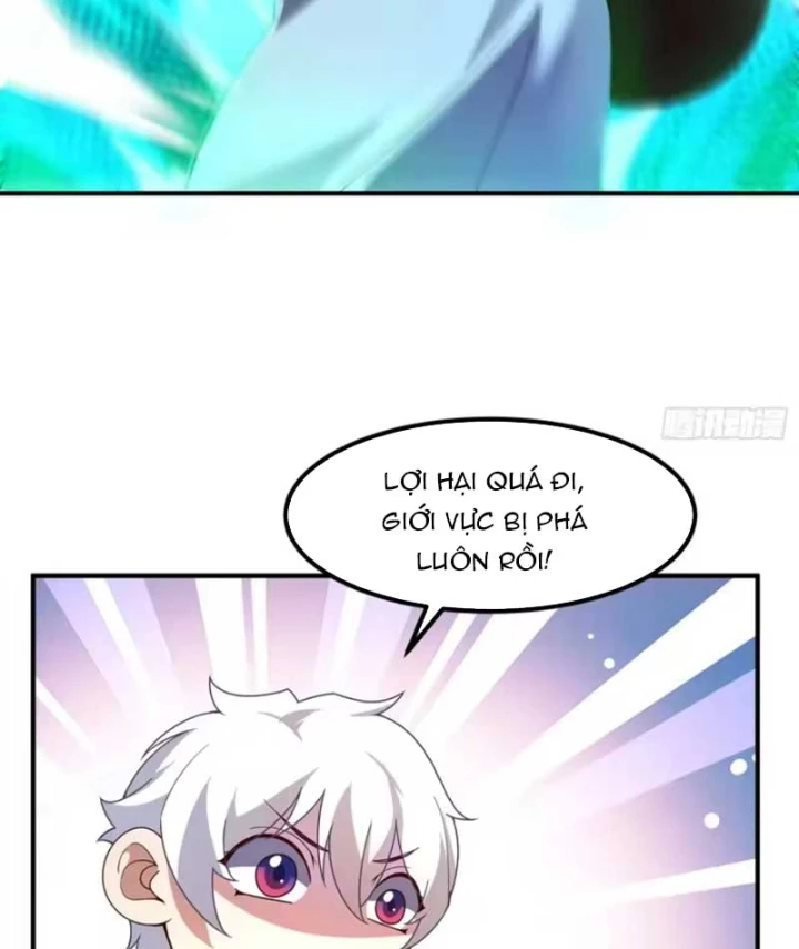 Ngự Thú Tiến Hóa Chapter 38 - 45